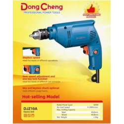 DongCheng Drill Machine 10mm